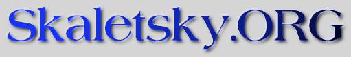 Skaletsky.ORG